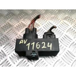 Relais electrique SKODA OCTAVIA 1 PHASE 2 BREAK d’occasion