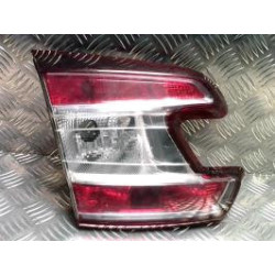 Feu arriere secondaire gauche (feux) RENAULT MEGANE 3 PHASE 2 BREAK d’occasion