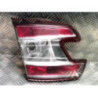 Feu arriere secondaire gauche (feux) RENAULT MEGANE 3 PHASE 2 BREAK d’occasion