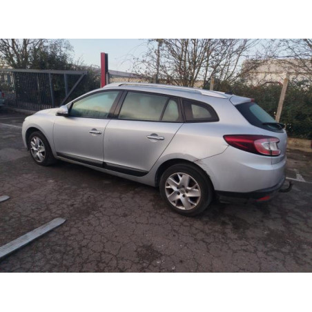 Feu arriere secondaire gauche (feux) RENAULT MEGANE 3 PHASE 2 BREAK d’occasion