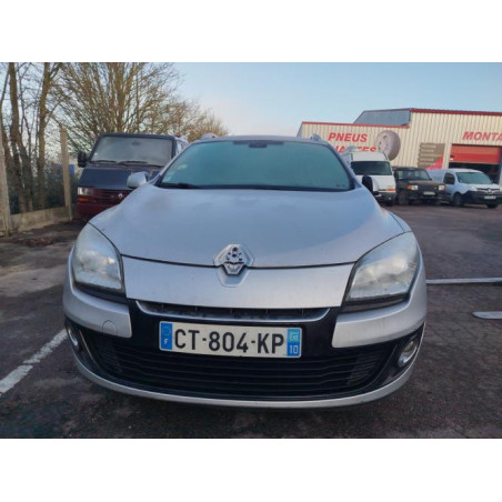 Feu arriere secondaire gauche (feux) RENAULT MEGANE 3 PHASE 2 BREAK d’occasion