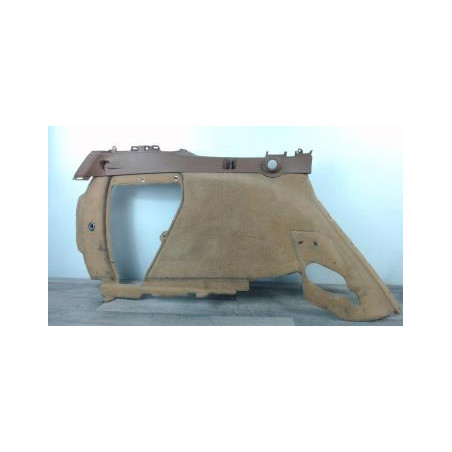 Garniture laterale arriere gauche PORSCHE CAYENNE 1 PHASE 1 d’occasion
