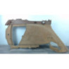 Garniture laterale arriere gauche PORSCHE CAYENNE 1 PHASE 1 d’occasion