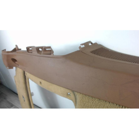 Garniture laterale arriere gauche PORSCHE CAYENNE 1 PHASE 1 d’occasion