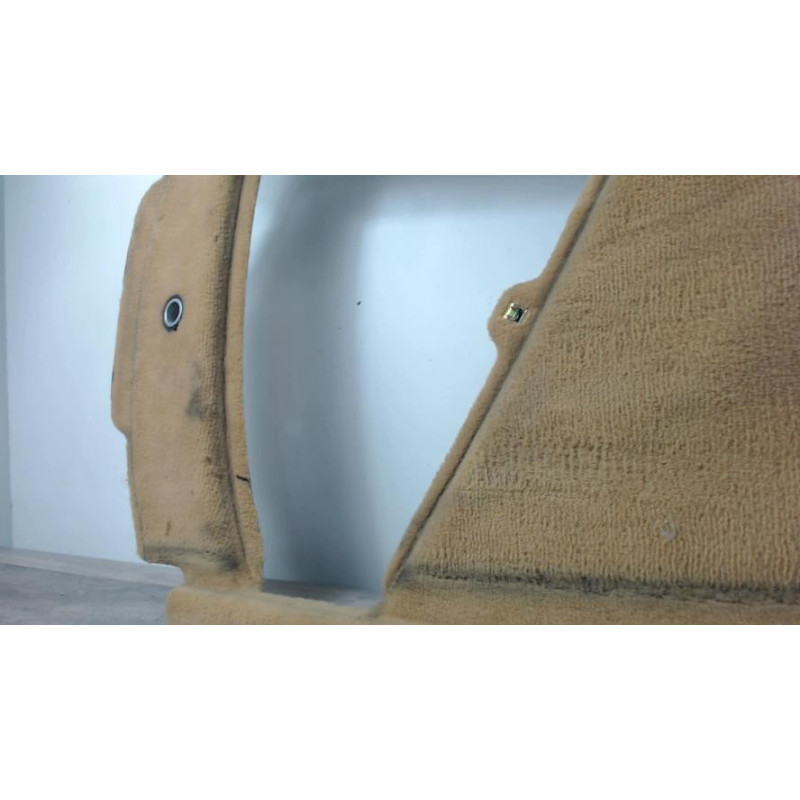 Garniture laterale arriere gauche PORSCHE CAYENNE 1 PHASE 1 d’occasion