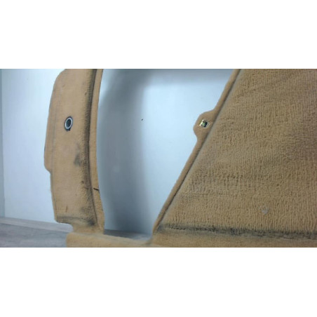 Garniture laterale arriere gauche PORSCHE CAYENNE 1 PHASE 1 d’occasion