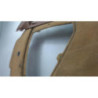 Garniture laterale arriere gauche PORSCHE CAYENNE 1 PHASE 1 d’occasion