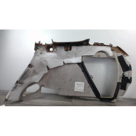 Garniture laterale arriere gauche PORSCHE CAYENNE 1 PHASE 1 d’occasion