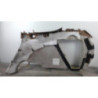 Garniture laterale arriere gauche PORSCHE CAYENNE 1 PHASE 1 d’occasion