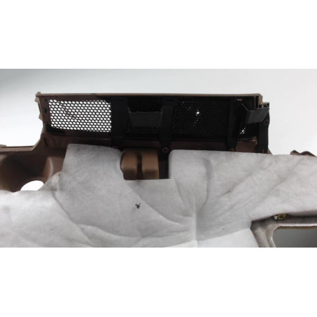 Garniture laterale arriere gauche PORSCHE CAYENNE 1 PHASE 1 d’occasion