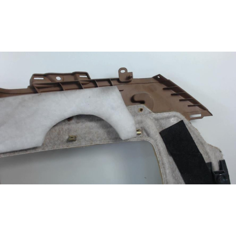 Garniture laterale arriere gauche PORSCHE CAYENNE 1 PHASE 1 d’occasion