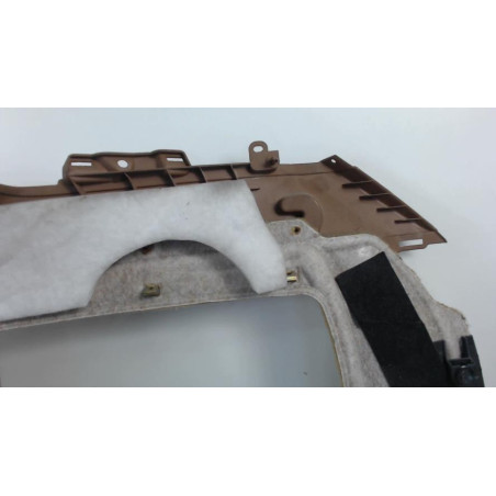 Garniture laterale arriere gauche PORSCHE CAYENNE 1 PHASE 1 d’occasion
