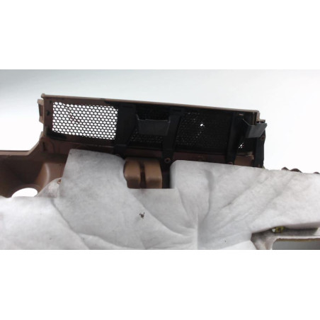 Garniture laterale arriere gauche PORSCHE CAYENNE 1 PHASE 1 d’occasion