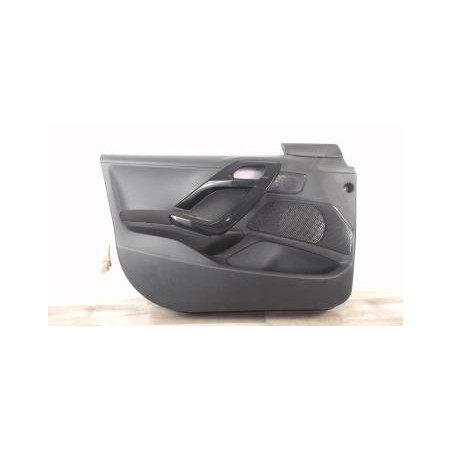 Panneau de porte avant gauche PEUGEOT 208 1 PHASE 1 d’occasion