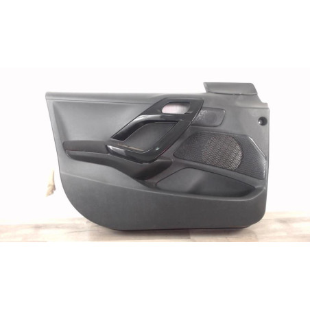 Panneau de porte avant gauche PEUGEOT 208 1 PHASE 1 d’occasion