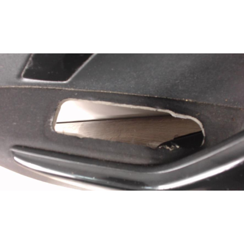 Panneau de porte avant gauche PEUGEOT 208 1 PHASE 1 d’occasion