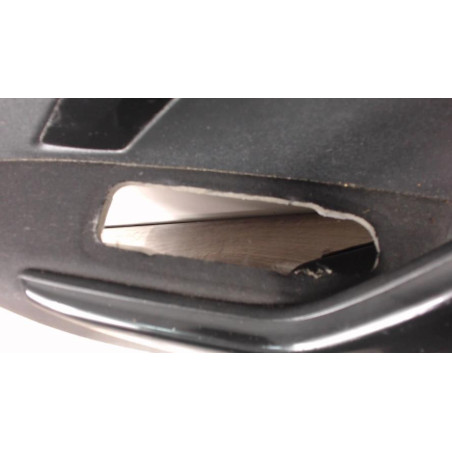 Panneau de porte avant gauche PEUGEOT 208 1 PHASE 1 d’occasion