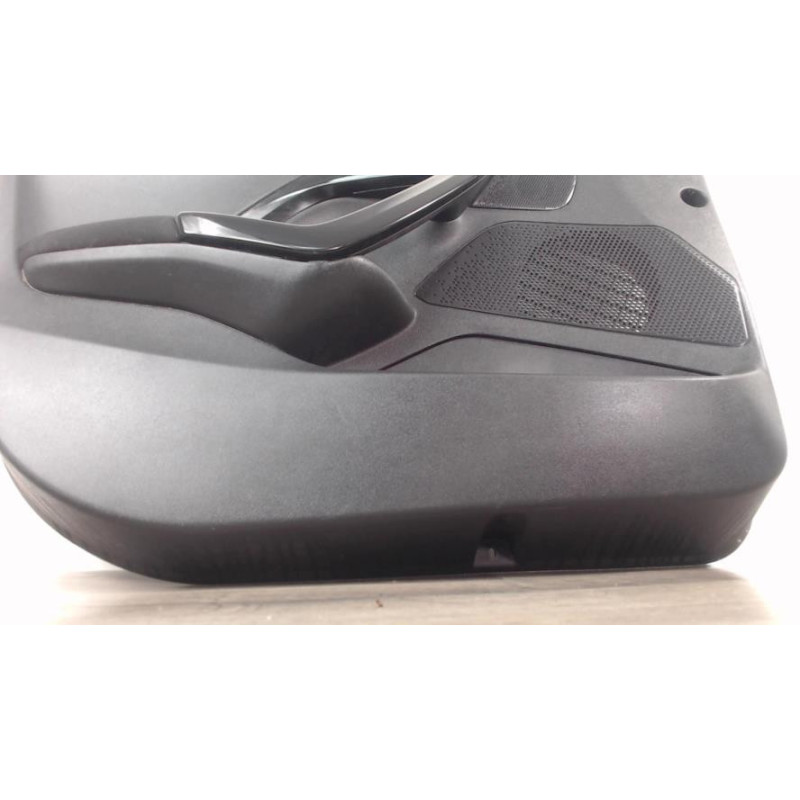 Panneau de porte avant gauche PEUGEOT 208 1 PHASE 1 d’occasion