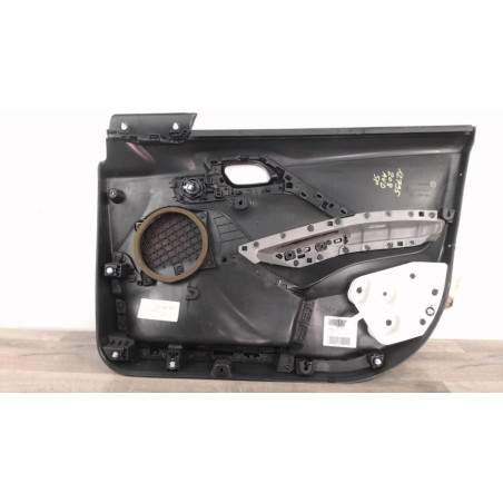 Panneau de porte avant gauche PEUGEOT 208 1 PHASE 1 d’occasion