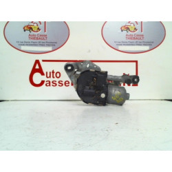 Mot. essuie glace avant gauche PEUGEOT 407 PHASE 1 d’occasion