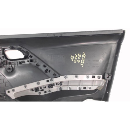 Panneau de porte avant gauche PEUGEOT 208 1 PHASE 1 d’occasion