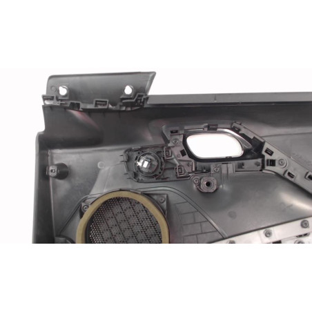 Panneau de porte avant gauche PEUGEOT 208 1 PHASE 1 d’occasion