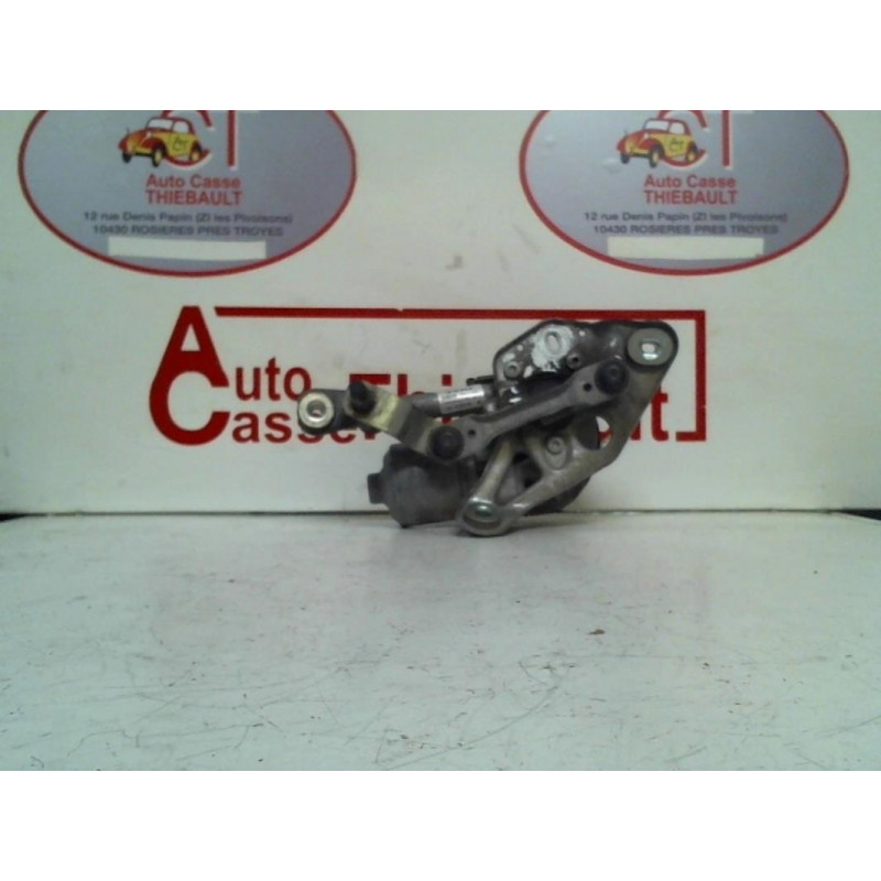 Mot. essuie glace avant gauche PEUGEOT 407 PHASE 1 d’occasion