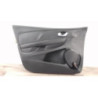 Panneau de porte avant gauche RENAULT CLIO 4 PHASE 2 d’occasion
