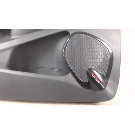 Panneau de porte avant gauche RENAULT CLIO 4 PHASE 2 d’occasion
