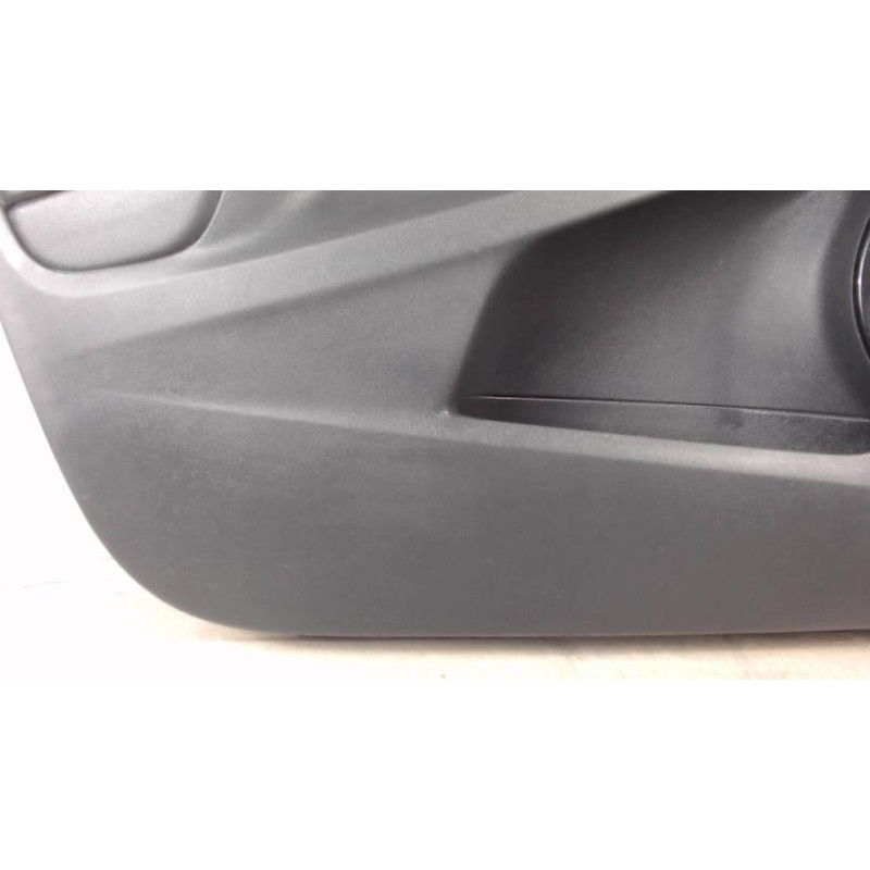 Panneau de porte avant gauche RENAULT CLIO 4 PHASE 2 d’occasion
