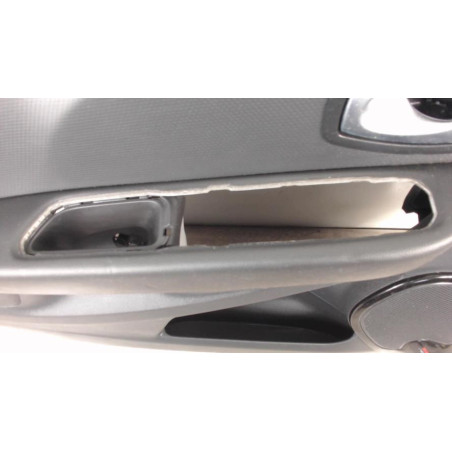 Panneau de porte avant gauche RENAULT CLIO 4 PHASE 2 d’occasion