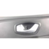 Panneau de porte avant gauche RENAULT CLIO 4 PHASE 2 d’occasion