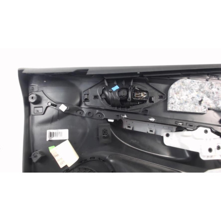 Panneau de porte avant gauche RENAULT CLIO 4 PHASE 2 d’occasion
