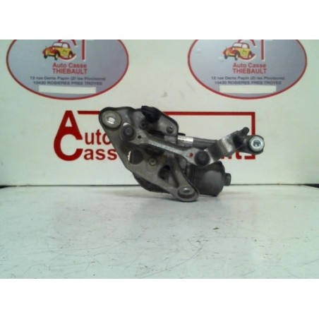 Mot. essuie glace avant droit PEUGEOT 407 PHASE 1 d’occasion
