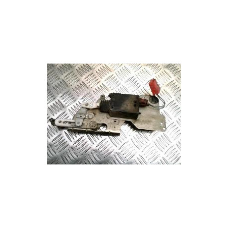 Actionneur serrure hayon PEUGEOT PARTNER 1 PHASE 2 d’occasion