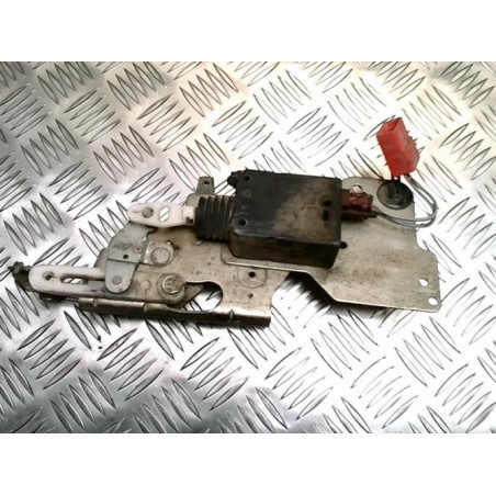 Actionneur serrure hayon PEUGEOT PARTNER 1 PHASE 2 d’occasion