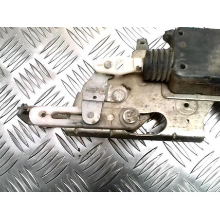 Actionneur serrure hayon PEUGEOT PARTNER 1 PHASE 2 d’occasion