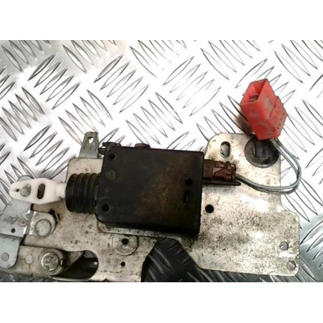 Actionneur serrure hayon PEUGEOT PARTNER 1 PHASE 2 d’occasion