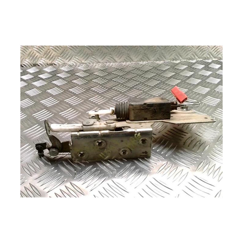 Actionneur serrure hayon PEUGEOT PARTNER 1 PHASE 2 d’occasion