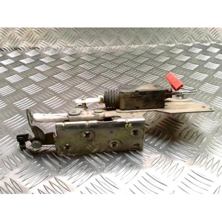 Actionneur serrure hayon PEUGEOT PARTNER 1 PHASE 2 d’occasion