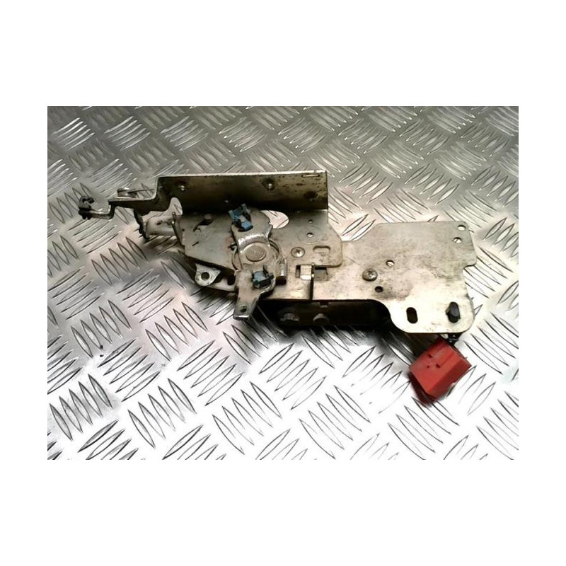 Actionneur serrure hayon PEUGEOT PARTNER 1 PHASE 2 d’occasion