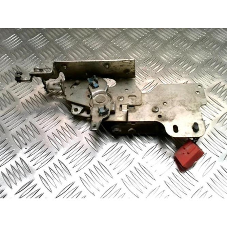 Actionneur serrure hayon PEUGEOT PARTNER 1 PHASE 2 d’occasion