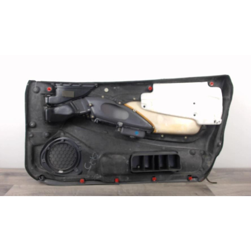 Panneau de porte avant gauche MITSUBISHI ECLIPSE COUPE d’occasion