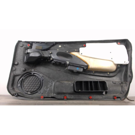 Panneau de porte avant gauche MITSUBISHI ECLIPSE COUPE d’occasion