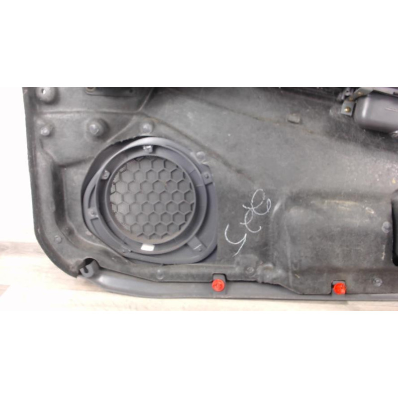Panneau de porte avant gauche MITSUBISHI ECLIPSE COUPE d’occasion