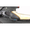 Panneau de porte avant gauche MITSUBISHI ECLIPSE COUPE d’occasion