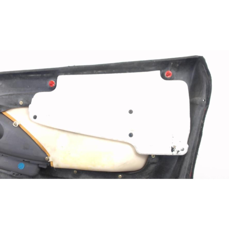 Panneau de porte avant gauche MITSUBISHI ECLIPSE COUPE d’occasion
