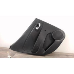 Panneau de porte avant gauche RENAULT CLIO 4 PHASE 2 d’occasion
