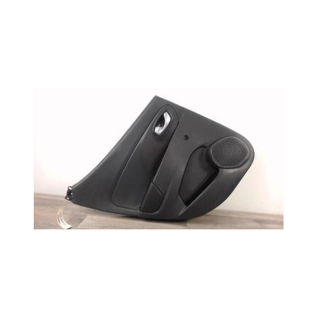 Panneau de porte avant gauche RENAULT CLIO 4 PHASE 2 d’occasion