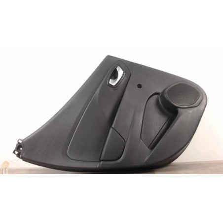 Panneau de porte avant gauche RENAULT CLIO 4 PHASE 2 d’occasion